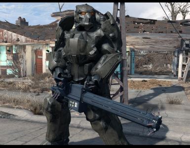 fallout 4 nexus|Iba pa.